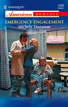 Title details for Emergency Engagement by Michele Dunaway - Available